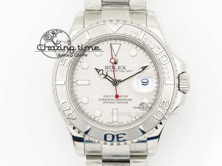 MiroTime 0223 DateJust II 41mm SS YG BP Maker Best Edition Silver Dial On New Version Jubilee Bracelet A Functional 3600